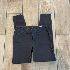 Old Navy Pixie Pants